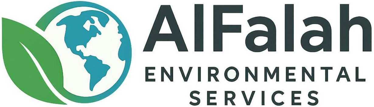 Alfalahs Waste Management