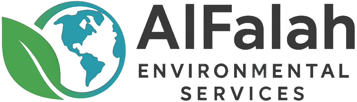 Alfalahs Waste Management